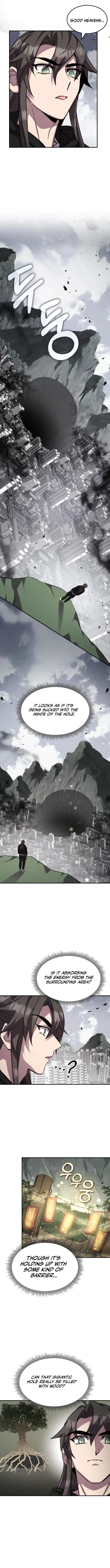 Drug Devourer Chapter 125 – Page 7