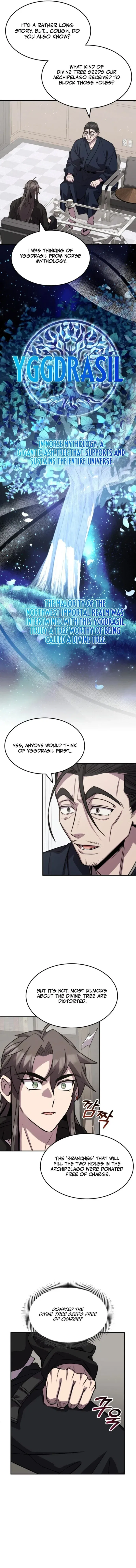 Drug Devourer Chapter 125 – Page 10