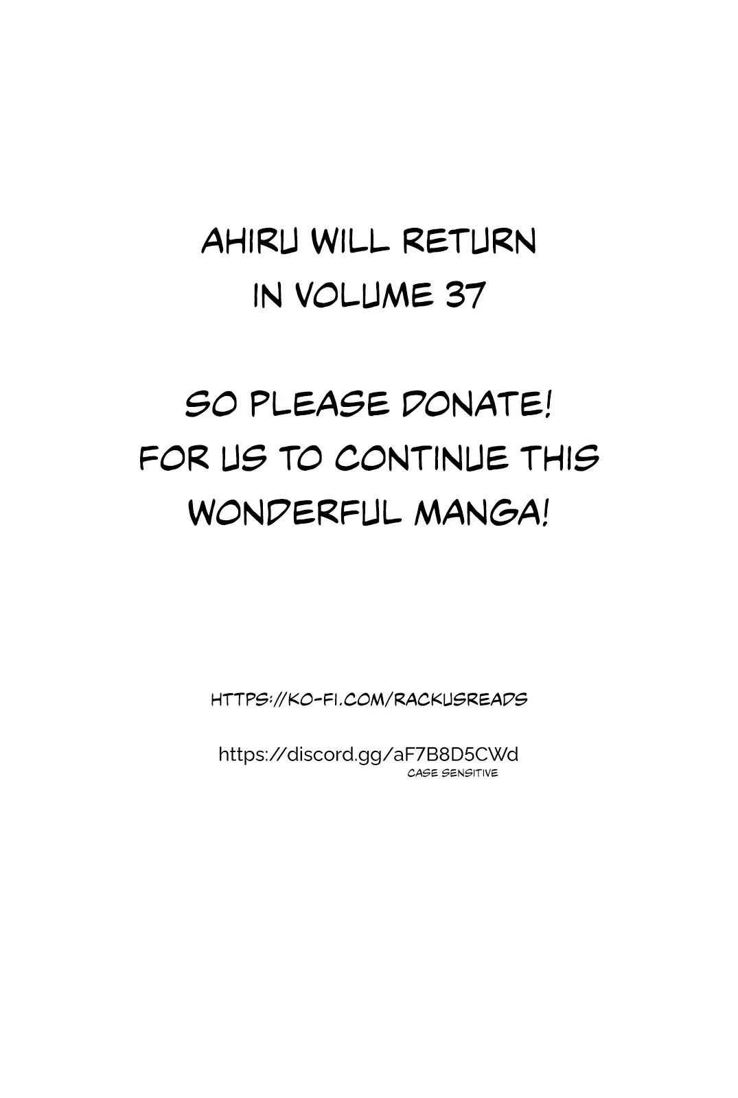 Ahiru no Sora Chapter 248 – Page 20