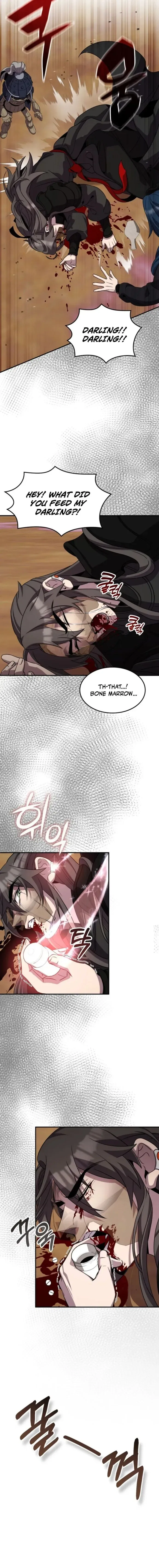 Drug Devourer Chapter 124 – Page 6
