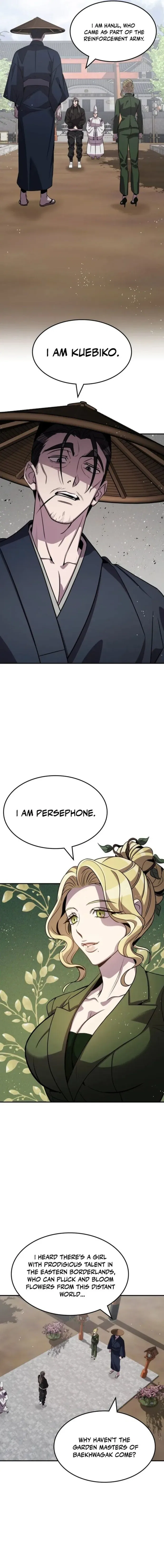 Drug Devourer Chapter 124 – Page 15