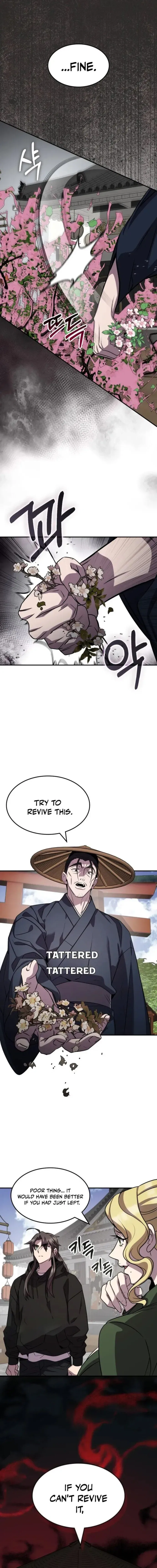 Drug Devourer Chapter 124 – Page 18