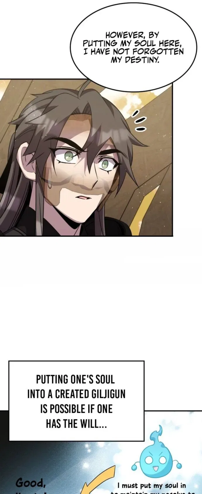 Drug Devourer Chapter 123 – Page 8