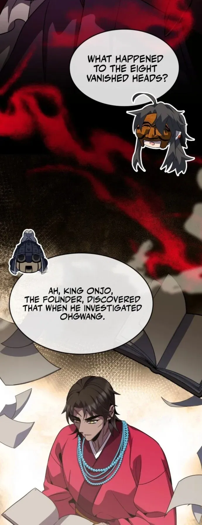 Drug Devourer Chapter 123 – Page 14