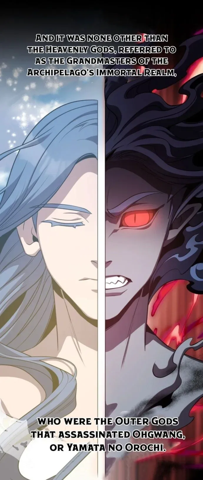 Drug Devourer Chapter 123 – Page 18