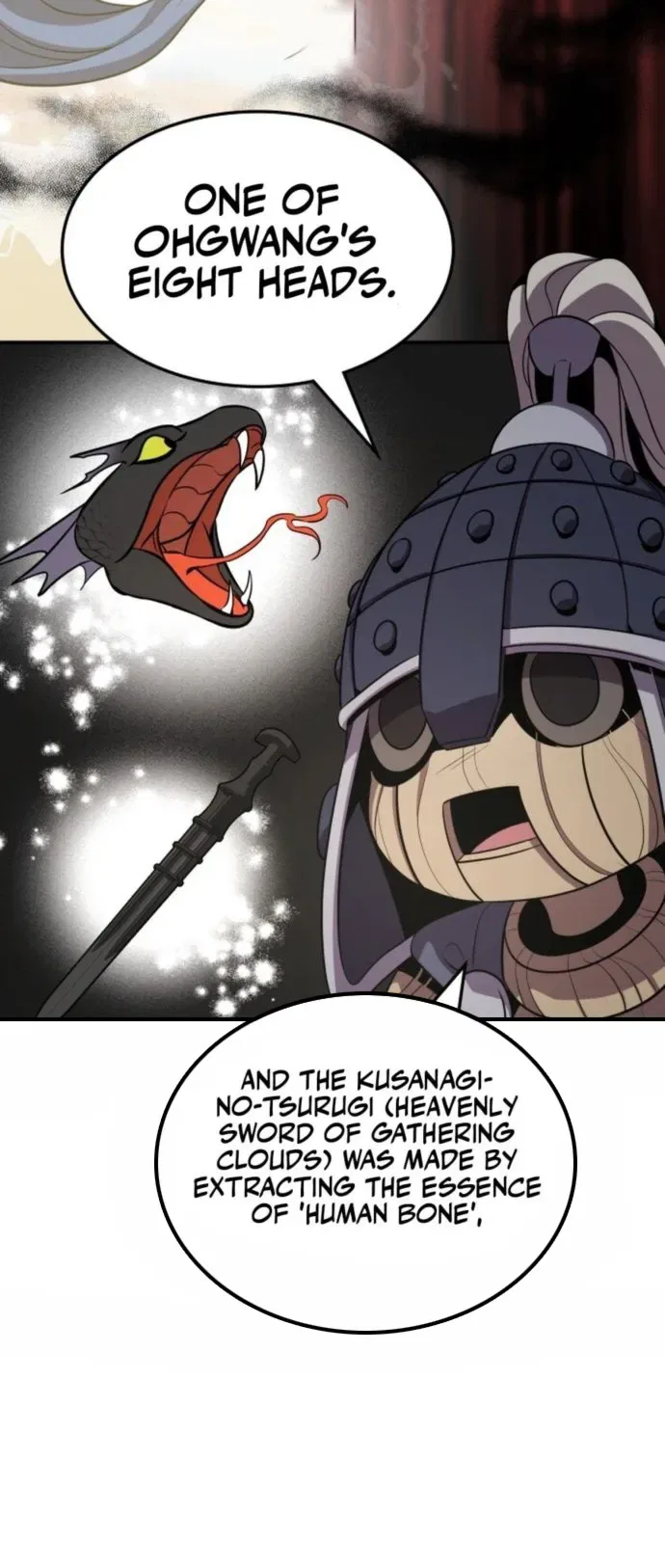 Drug Devourer Chapter 123 – Page 19