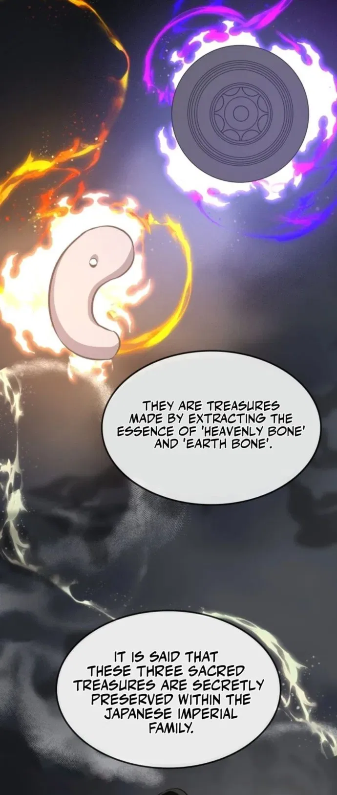 Drug Devourer Chapter 123 – Page 21