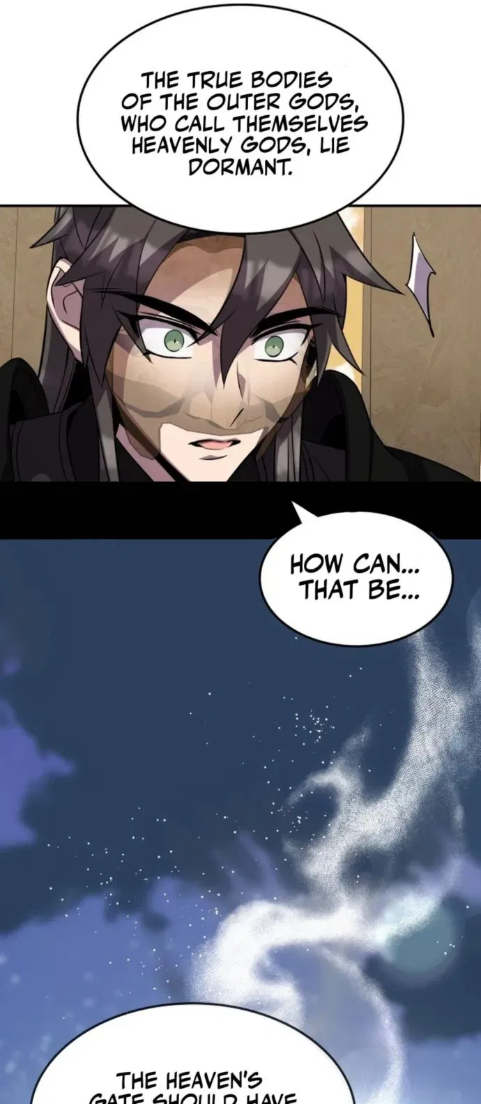 Drug Devourer Chapter 123 – Page 24