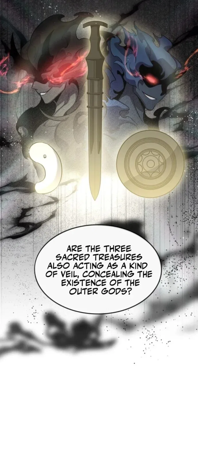 Drug Devourer Chapter 123 – Page 28