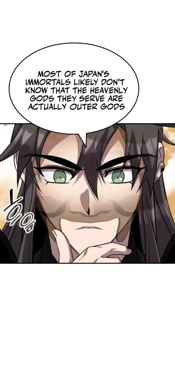 Drug Devourer Chapter 123 – Page 33