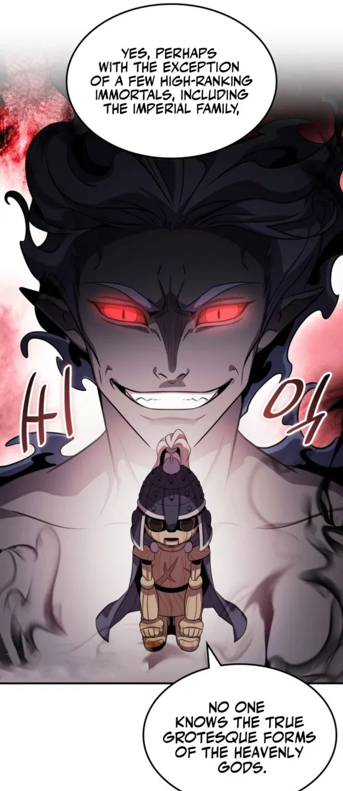 Drug Devourer Chapter 123 – Page 34