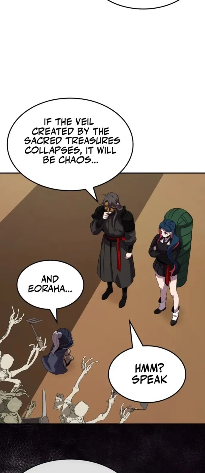 Drug Devourer Chapter 123 – Page 35