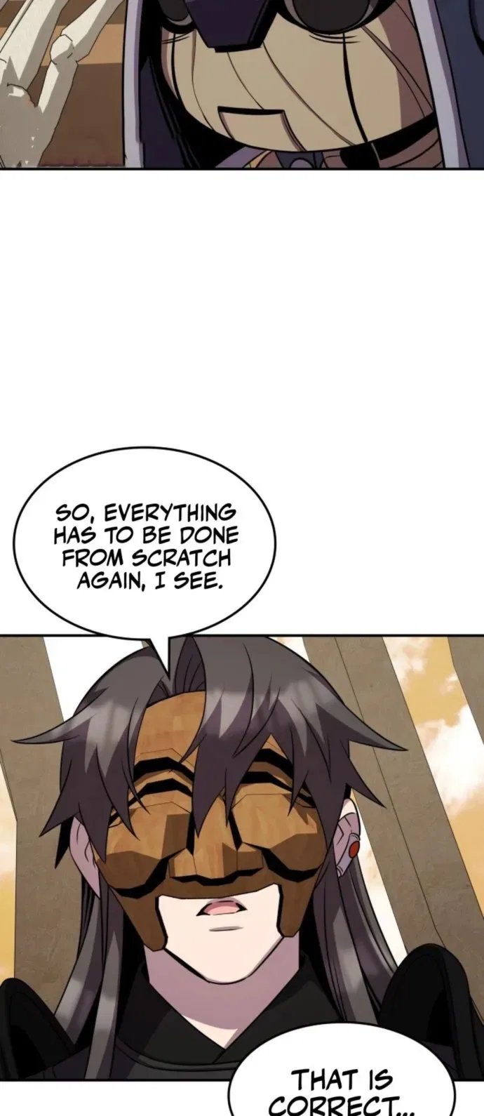 Drug Devourer Chapter 123 – Page 38