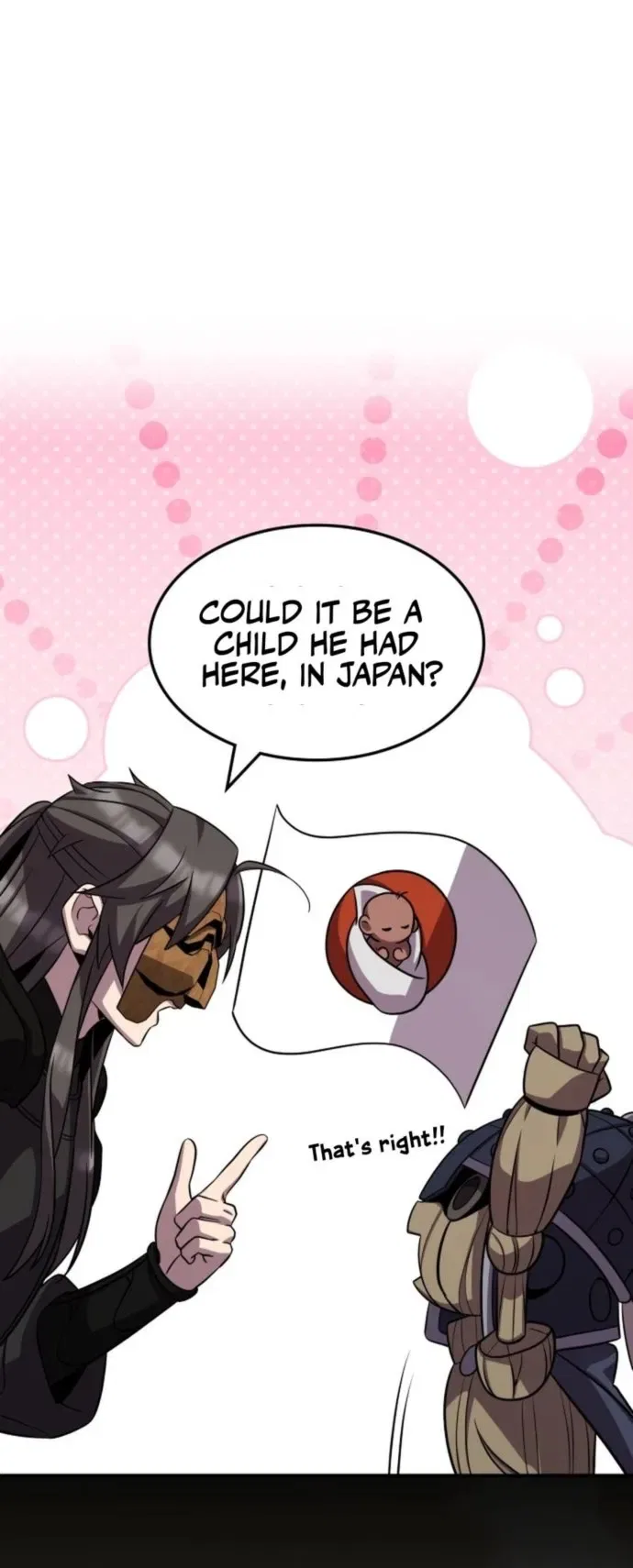 Drug Devourer Chapter 123 – Page 54