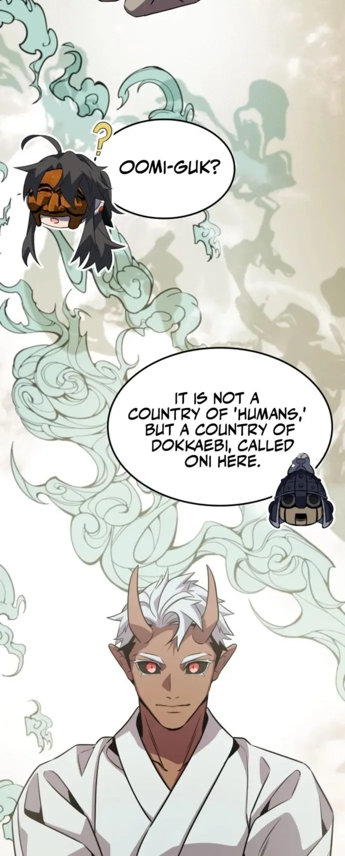 Drug Devourer Chapter 123 – Page 56