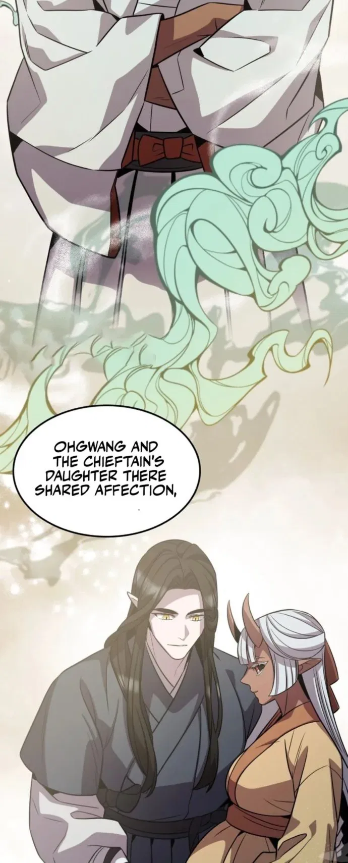 Drug Devourer Chapter 123 – Page 57