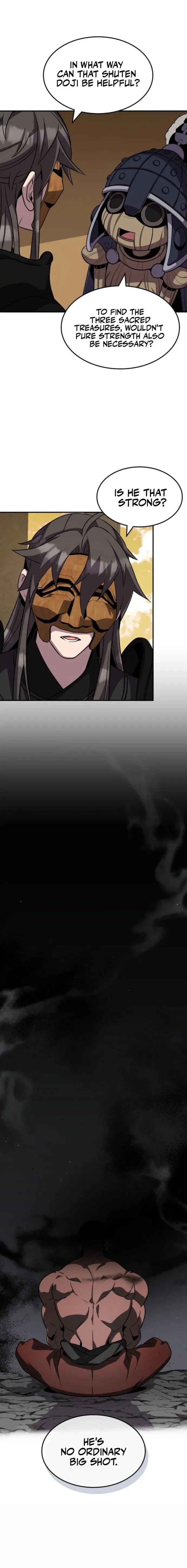Drug Devourer Chapter 123 – Page 59