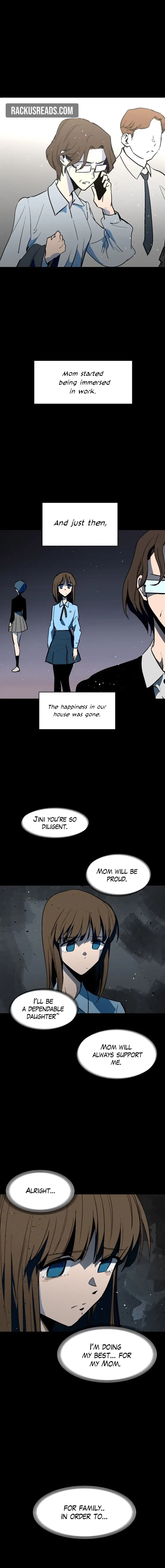 Street Workout Chapter 22 – Page 9