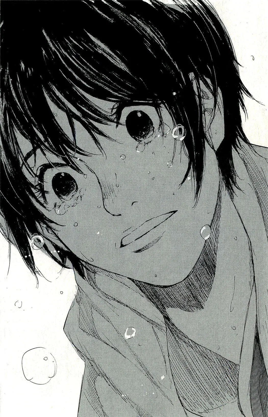 Ahiru no Sora Chapter 246 – Page 173