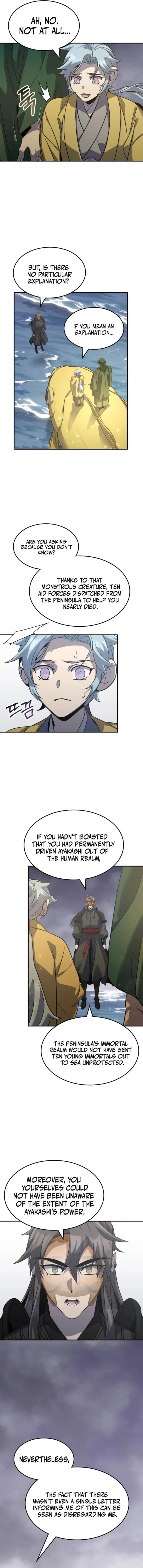 Drug Devourer Chapter 122 – Page 3