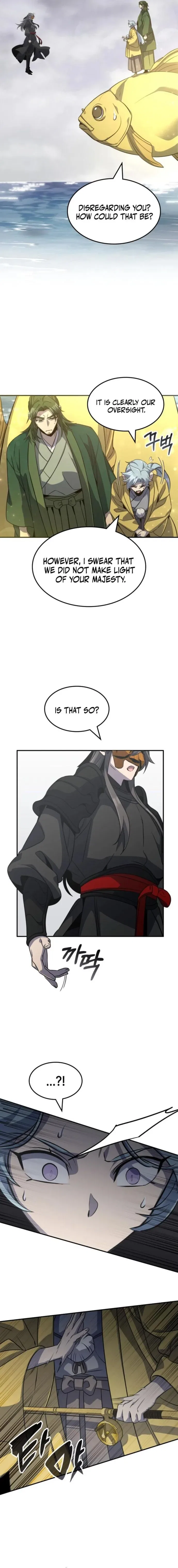 Drug Devourer Chapter 122 – Page 4