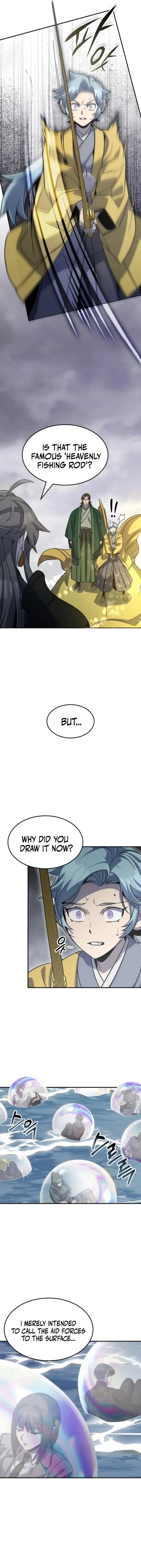 Drug Devourer Chapter 122 – Page 5