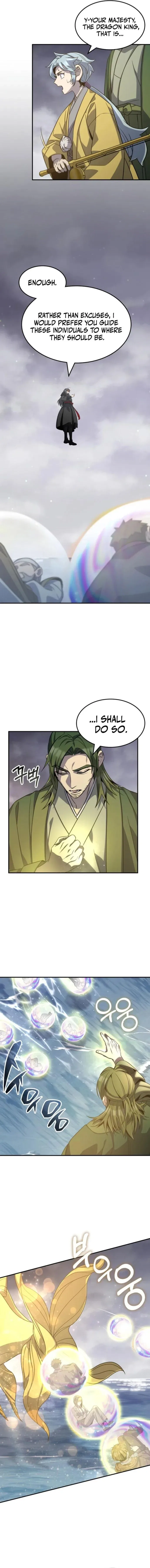 Drug Devourer Chapter 122 – Page 6