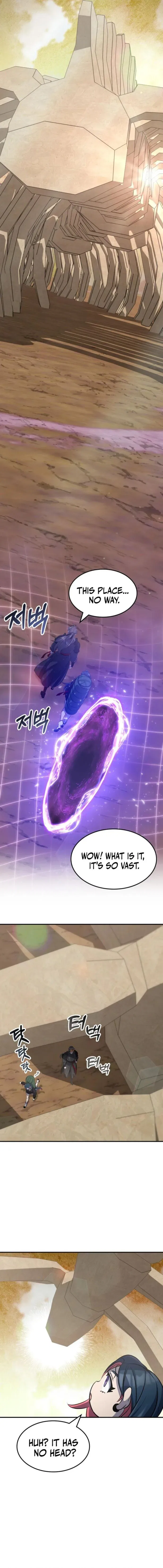 Drug Devourer Chapter 122 – Page 12
