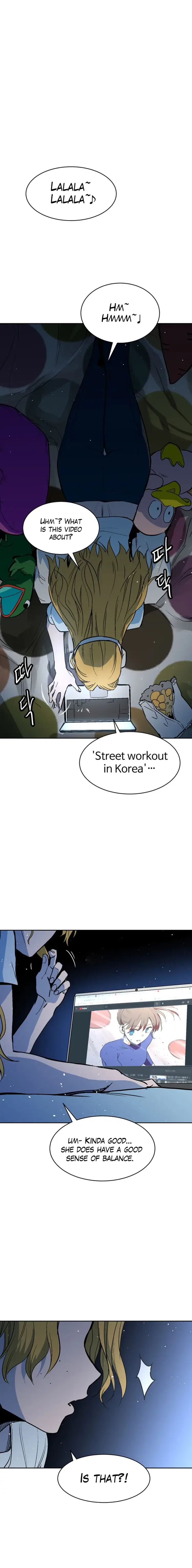 Street Workout Chapter 21 – Page 16