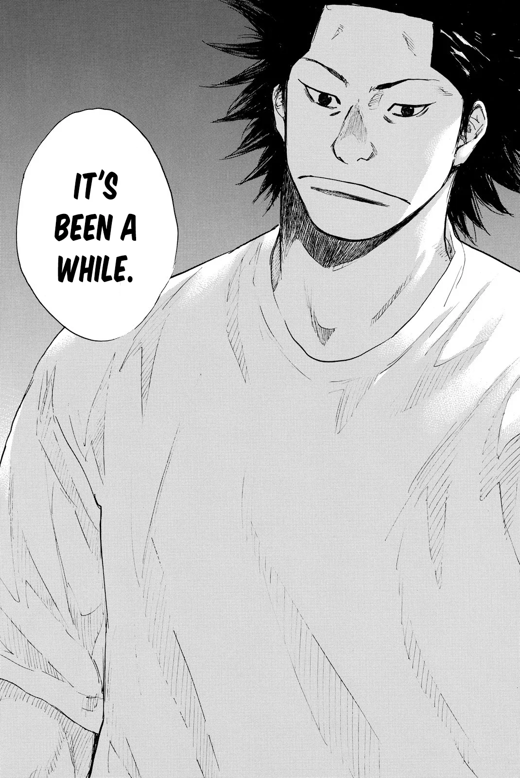 Ahiru no Sora Chapter 245 – Page 13