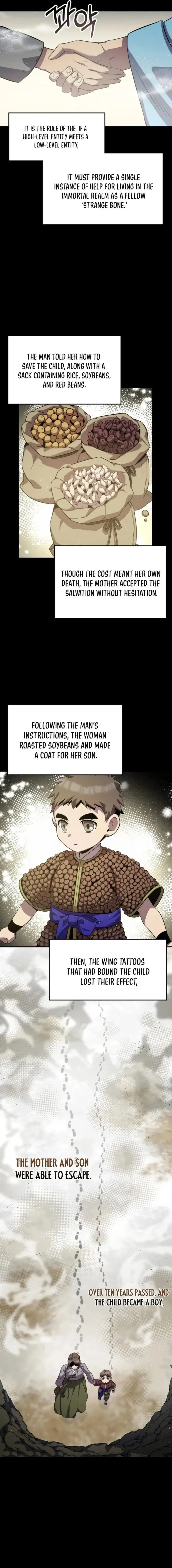 Drug Devourer Chapter 121 – Page 10