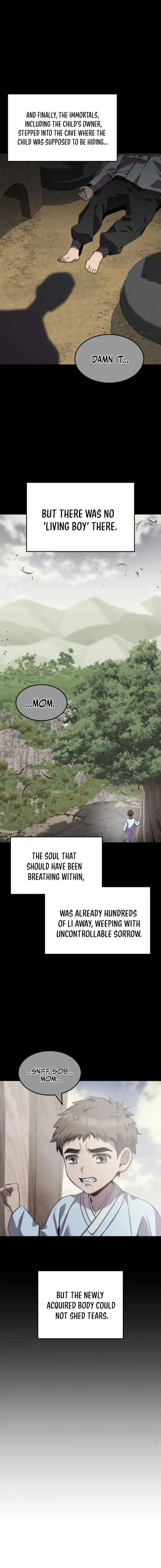 Drug Devourer Chapter 121 – Page 12