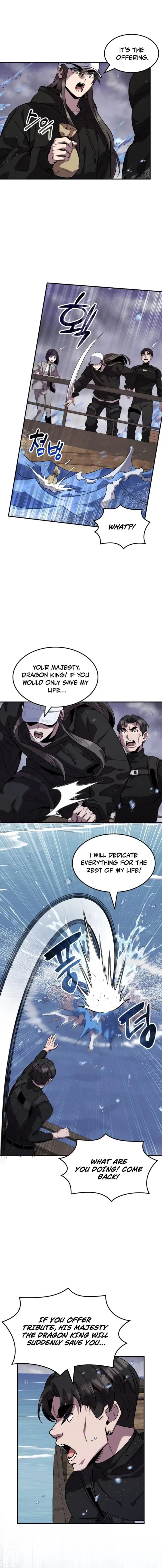 Drug Devourer Chapter 120 – Page 3
