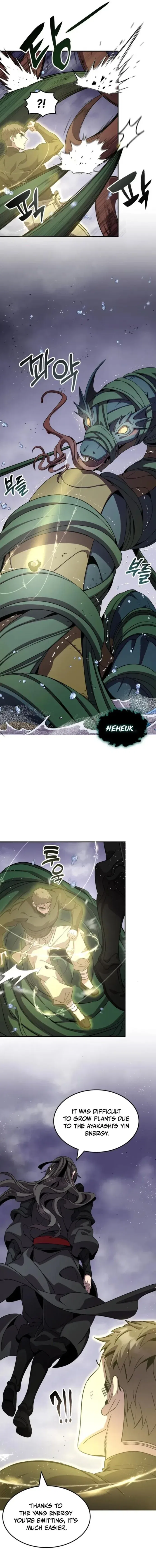 Drug Devourer Chapter 120 – Page 11
