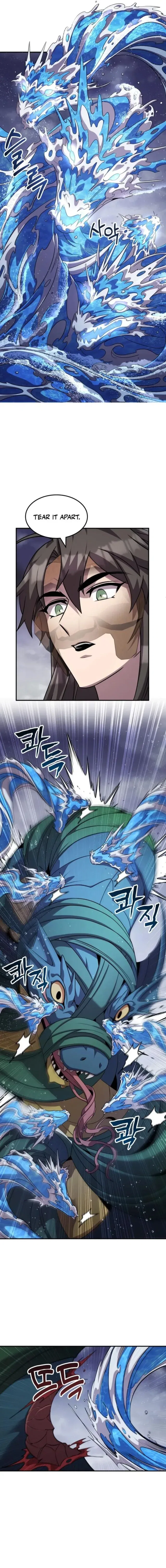 Drug Devourer Chapter 120 – Page 14