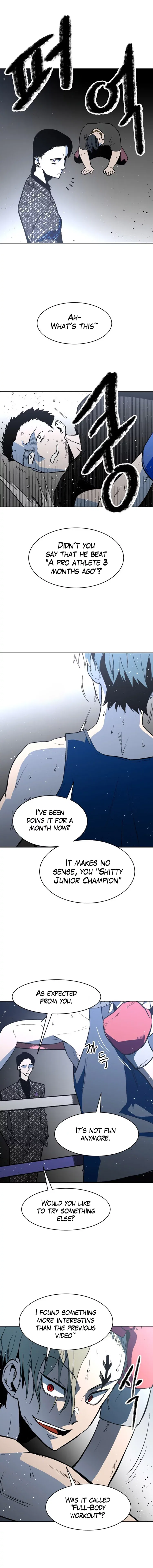 Street Workout Chapter 18 – Page 16