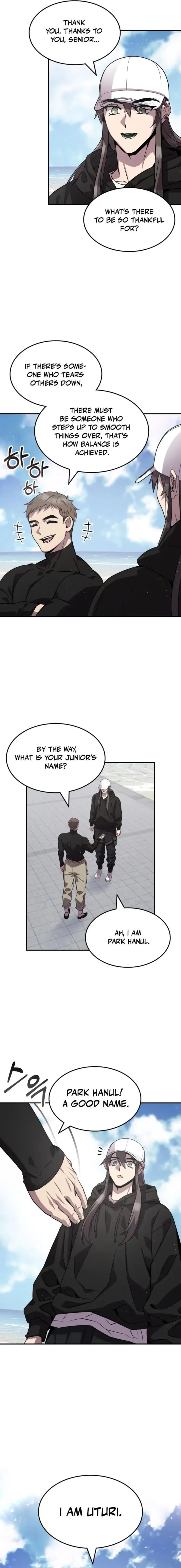 Drug Devourer Chapter 119 – Page 8