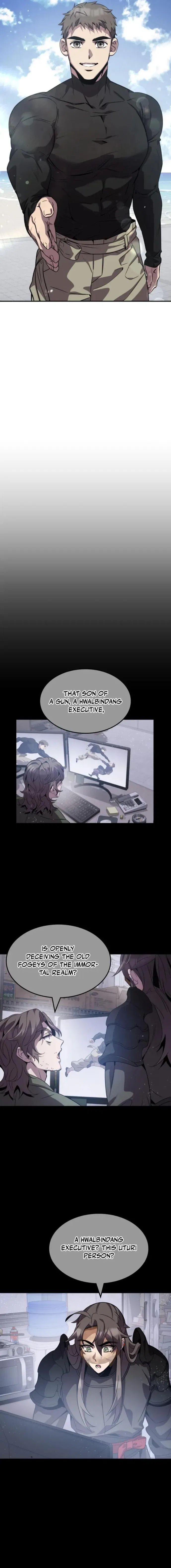 Drug Devourer Chapter 119 – Page 9