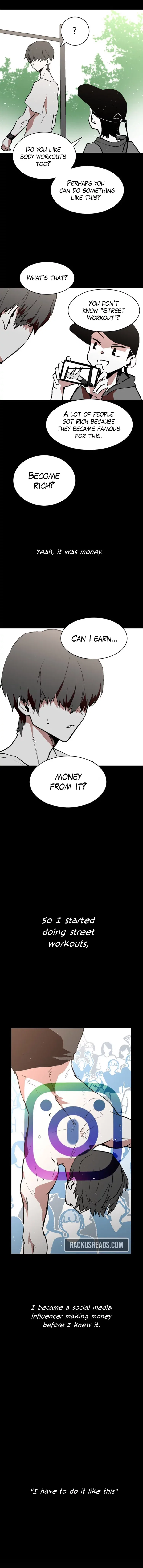 Street Workout Chapter 14 – Page 4