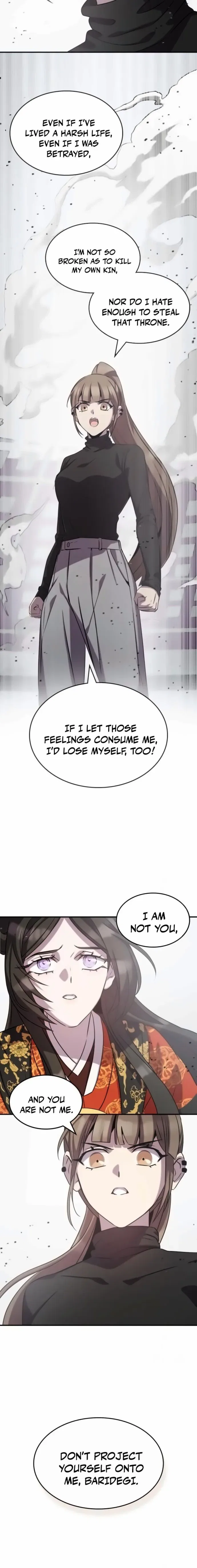 Drug Devourer Chapter 114 – Page 8