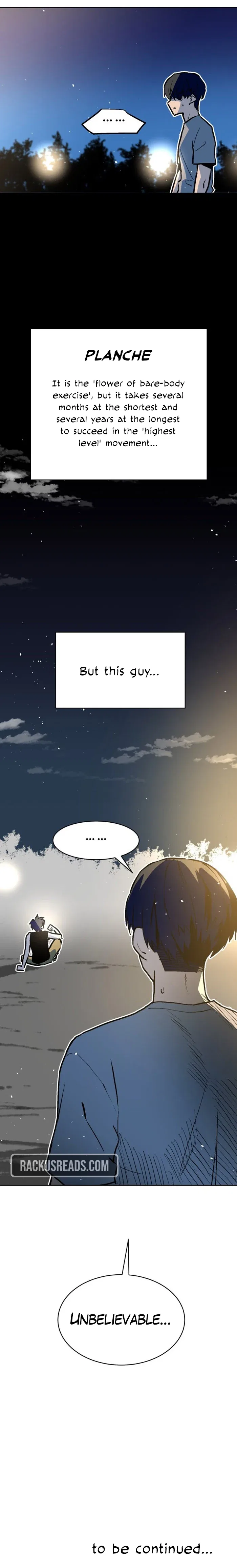 Street Workout Chapter 13 – Page 17