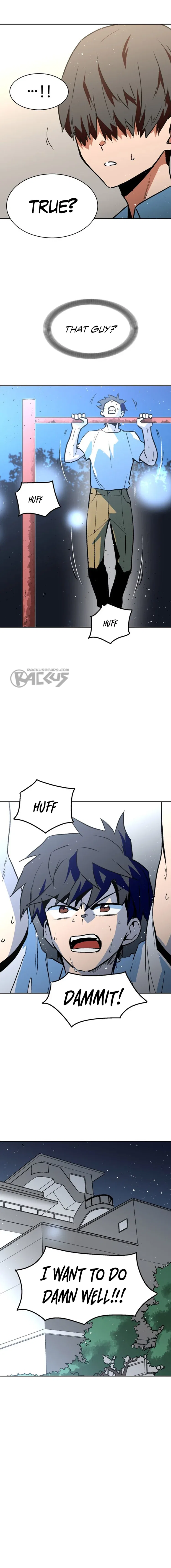 Street Workout Chapter 12 – Page 16