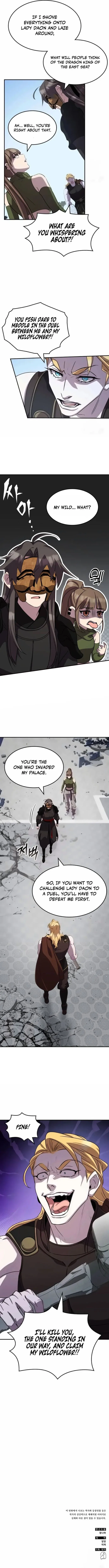 Drug Devourer Chapter 110 – Page 11