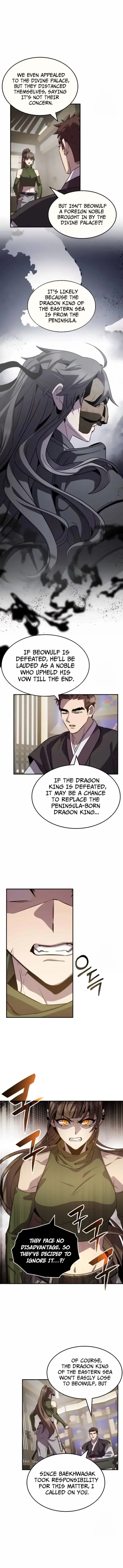 Drug Devourer Chapter 109 – Page 5