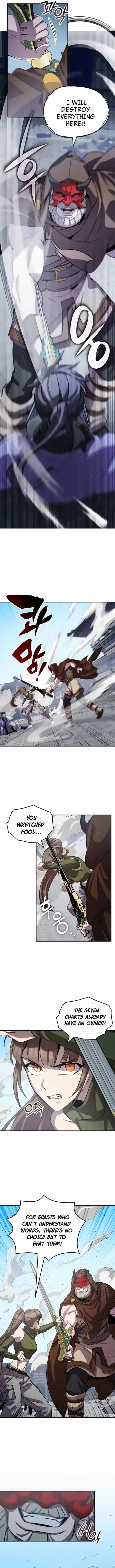 Drug Devourer Chapter 109 – Page 9