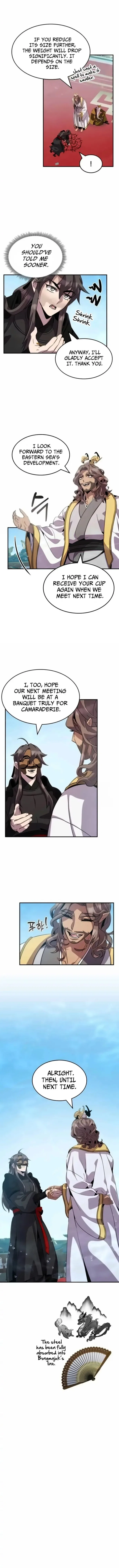 Drug Devourer Chapter 108 – Page 1