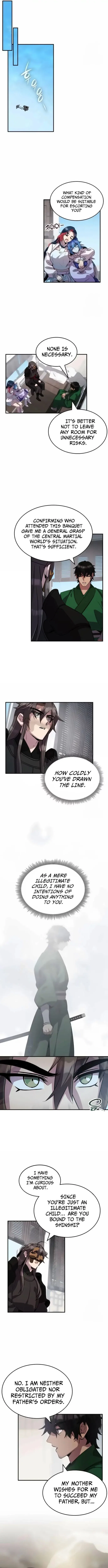 Drug Devourer Chapter 108 – Page 2