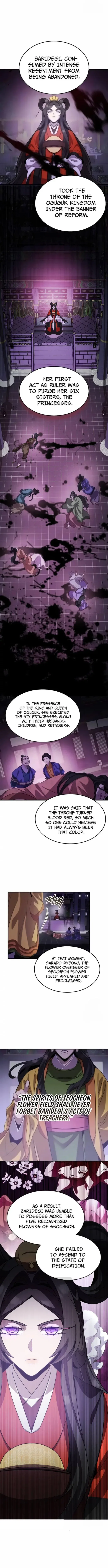 Drug Devourer Chapter 108 – Page 11