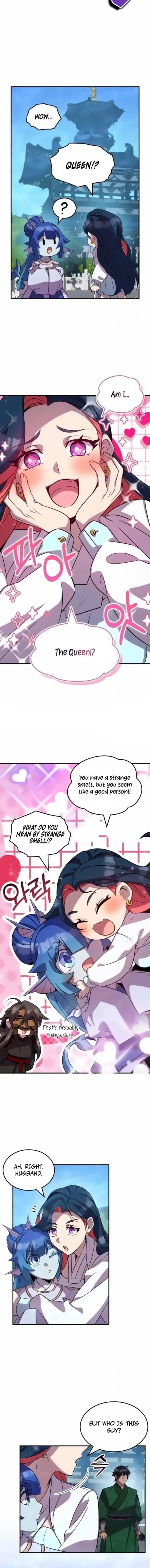 Drug Devourer Chapter 103 – Page 3