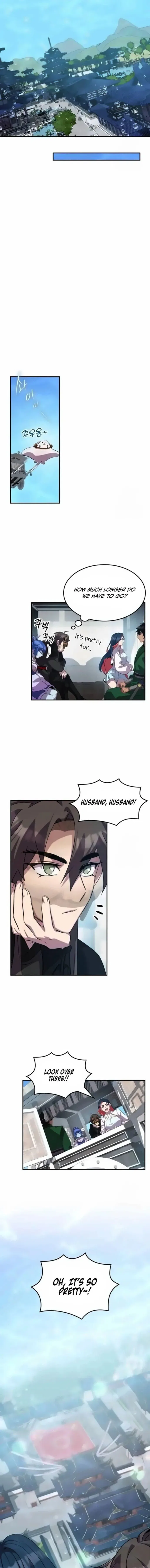 Drug Devourer Chapter 103 – Page 6